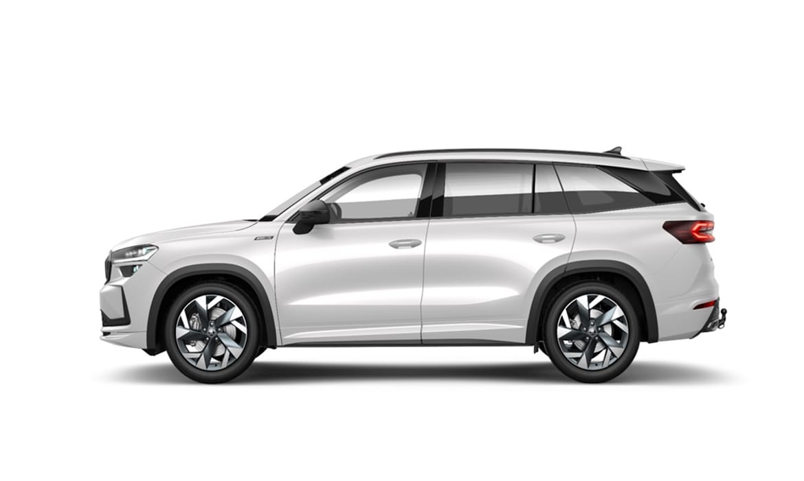 Skoda Kodiaq 2026, bild 5/26