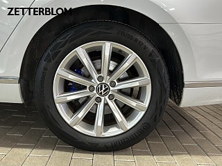 Kombi Volkswagen Passat 13 av 20