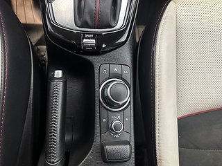 Mazda CX-3 2.0 SKYACTIV-G AWD Värmare/Kamera/Navi/S&V -Hjul
