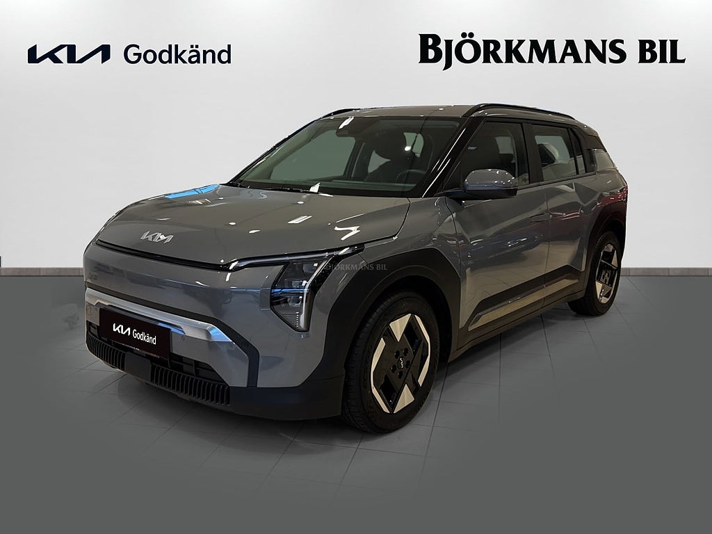 Kia EV3 LONG RANGE KIA GODKÄND *vinterhjul