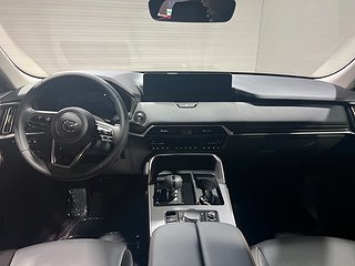 SUV Mazda CX-60 14 av 26