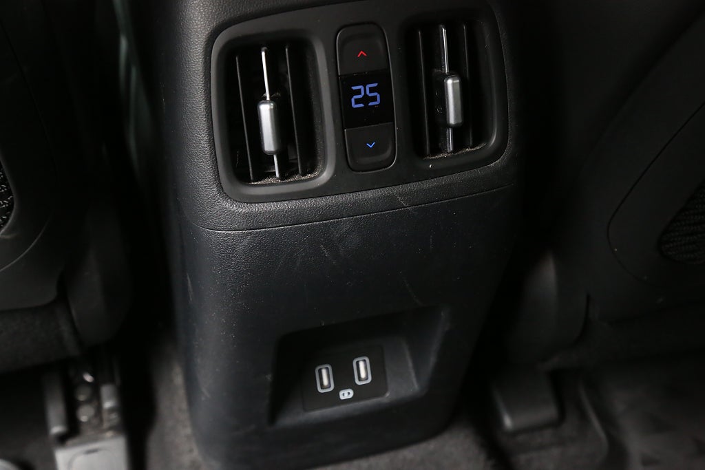 Hyundai Tucson 1,6T-GDi PHEV 265hk 6AT 4WD Advanced Skinn Drag Leasbar 2023