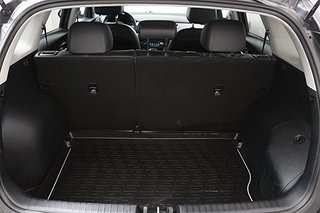 SUV Kia Niro 23 av 23