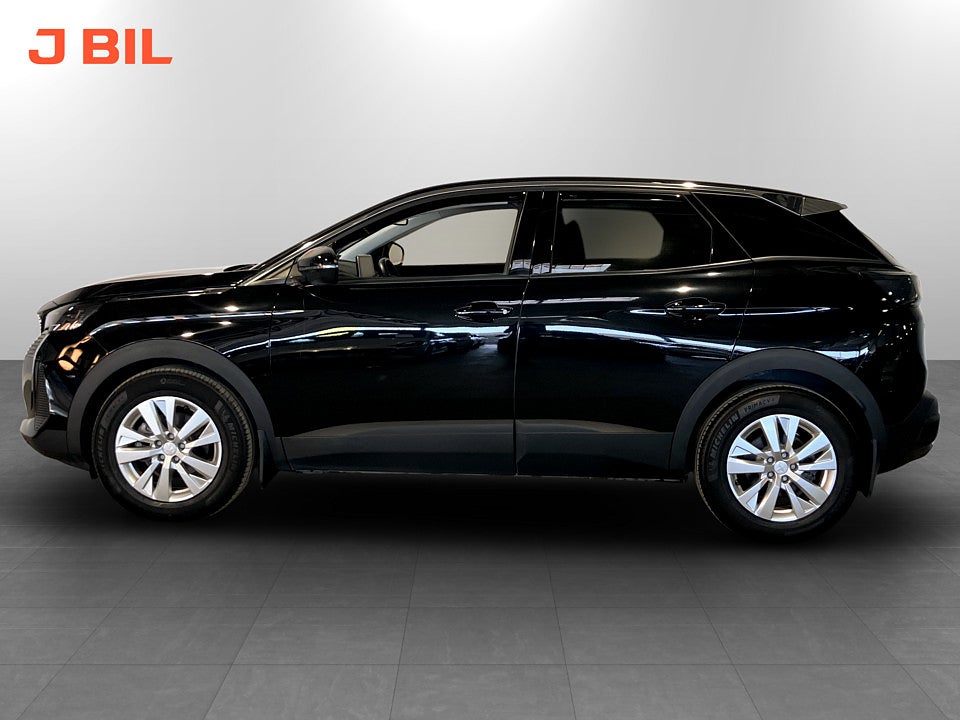 Bild på Peugeot 3008 Active 1.2 PT 130hk KAMPANJRÄNTA 3,99%