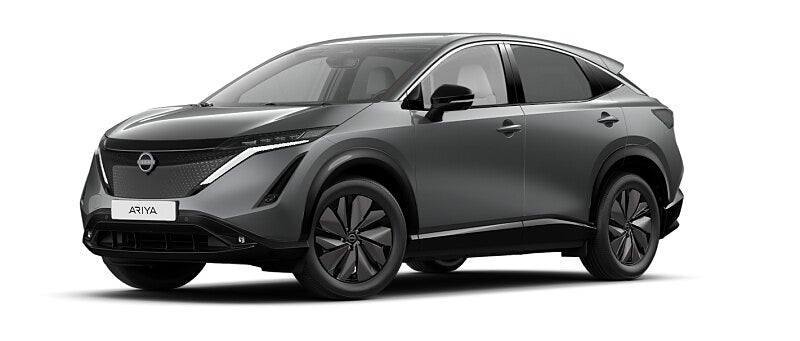 Nissan Ariya 63kWh ADVANCE 2WD 22kw MY25 Ink service