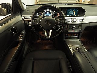 Kombi Mercedes-Benz E 12 av 21