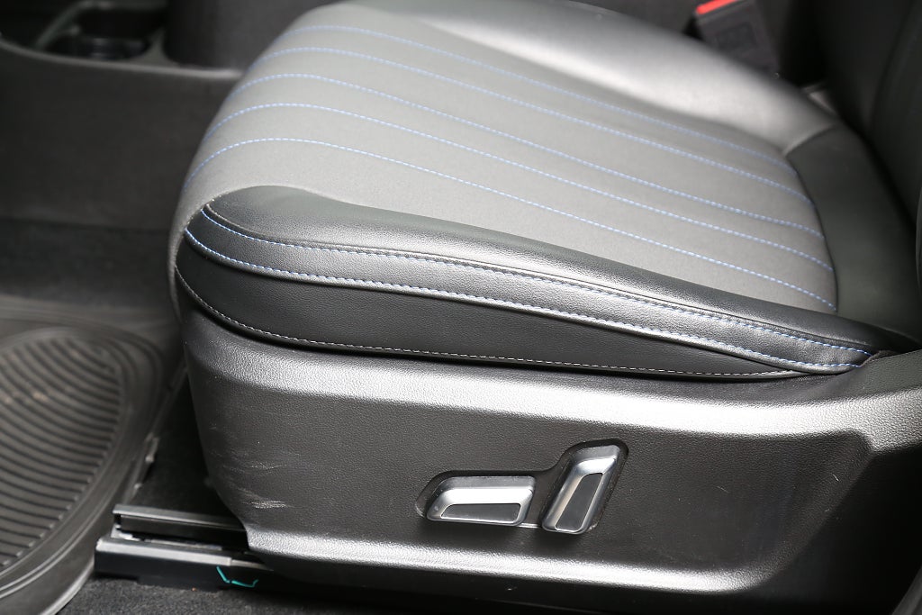 ORA 300 Pro 48Kwh 30mil/räckvidd | 1,95% ränta | 360-kamera