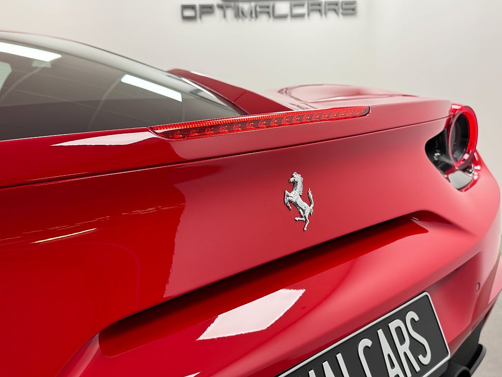 Ferrari 488 2017 - miniatyr 14