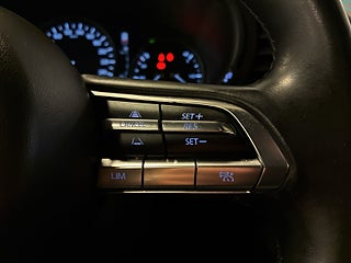 Mazda 3 Hatchback 2.0/SoV-Däck/B-Kamera/MoK/Psens/HuD/Ad.Fart – bild 19