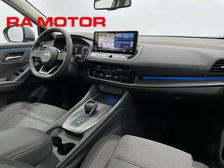 SUV Nissan Qashqai 13 av 23