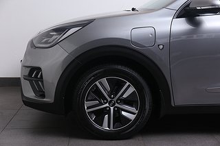 SUV Kia Niro 5 av 14