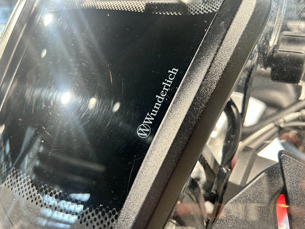 BMW R1250GSA 3,45%/Performance/Nav 6/Connected Cradle3 väskor