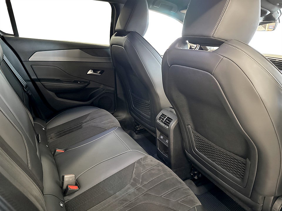 Bild på Peugeot 308 5D GT 1.2 PT 130hk Aut - VECKANS KLIPP!