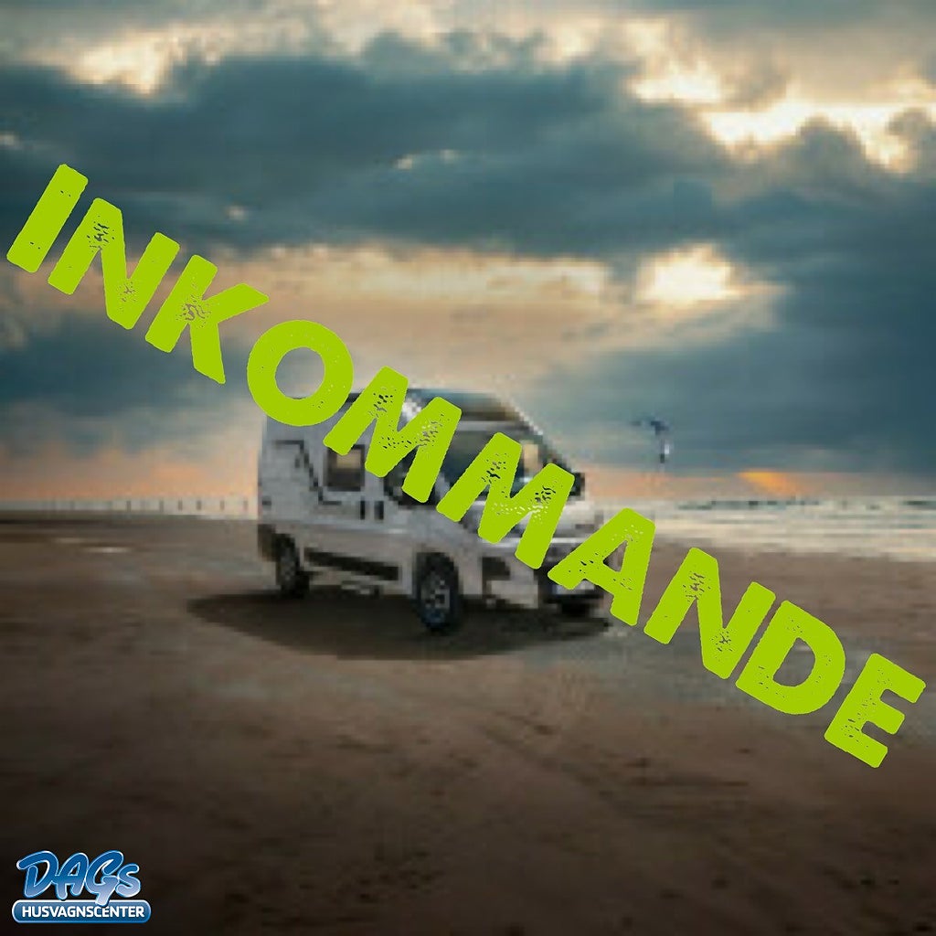 Knaus BOXLIFE 630 ME PLATINUM SELECTION 