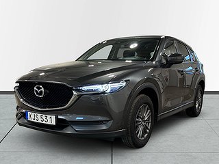 Mazda CX-5 2.0 SKYACTIV-G AWD Drag 360-kamera Visionplus S&V