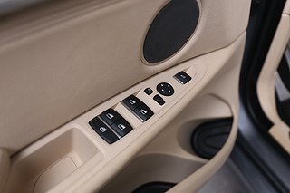 SUV BMW X6 9 av 29