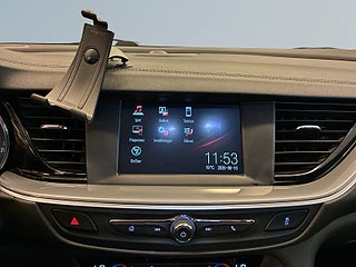 Opel Insignia Grand Sport 1.6 Enjoy Värmare/Drag/P-sens/SoV-däck