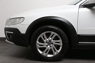 Kombi Volvo XC70 8 av 27