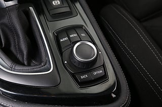 Minibuss BMW 218 16 av 24