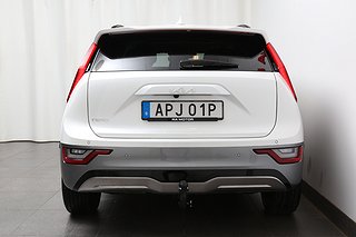 SUV Kia Niro 12 av 31