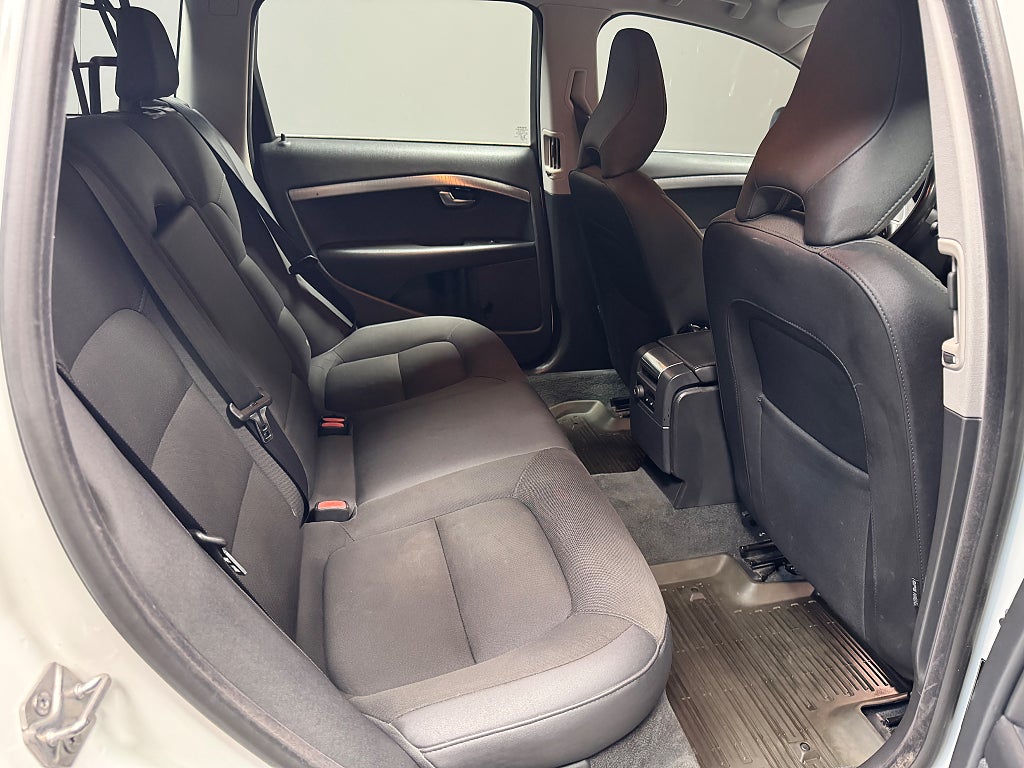 Volvo XC70 D4 AWD Momentum Euro 5 (163HK)