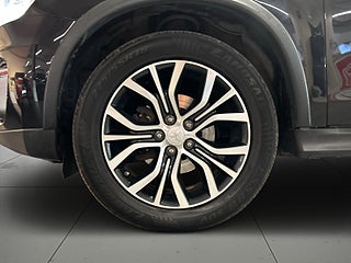 Mitsubishi ASX 2.2 Di-D 4WD Business Drag/S&V-Hjul/M-värm/Kamera – bild 14