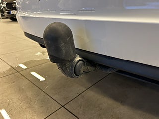 Volkswagen Sharan 7-seater 2.0 TDI 4Motion GT Kamera/P-Värm/SoV-Däck/ACC