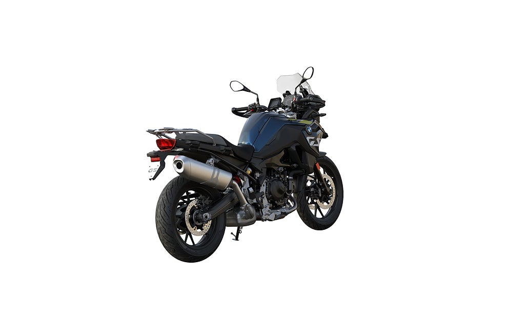 BMW F800GS