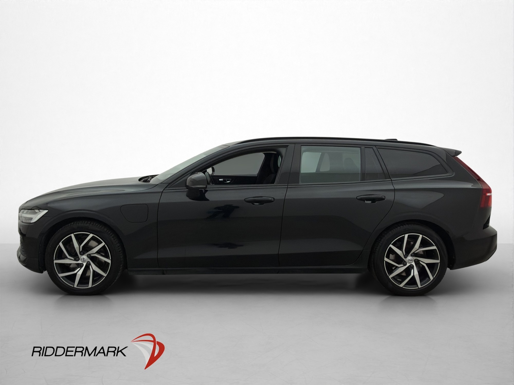 Volvo V60 2020, bild 5/71