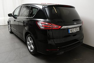 Minibuss Ford S-Max 4 av 20