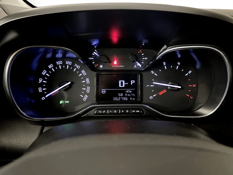 Bild på Citroën C3 Aircross Shine 1.2 PT 131hk Aut - CARPLAY, EN ÄGARE