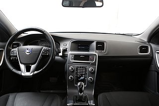 Kombi Volvo V60 16 av 21