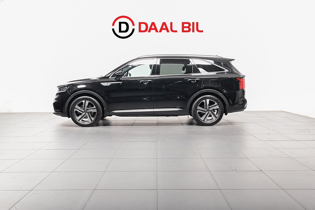 Kia Sorento 2.2 CRDi AWD 201HK ADVANCE PLUS PANO 7-SITS DRAG