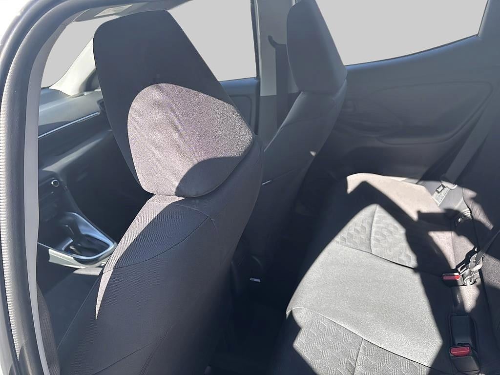 Toyota Yaris 2025 - miniatyr 8