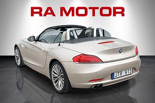 Cab BMW Z4 7 av 26