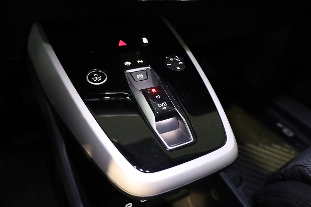 Audi Q4 E-Tron 45 Quattro Comfort Proline Drag Cockpit Carplay 2022
