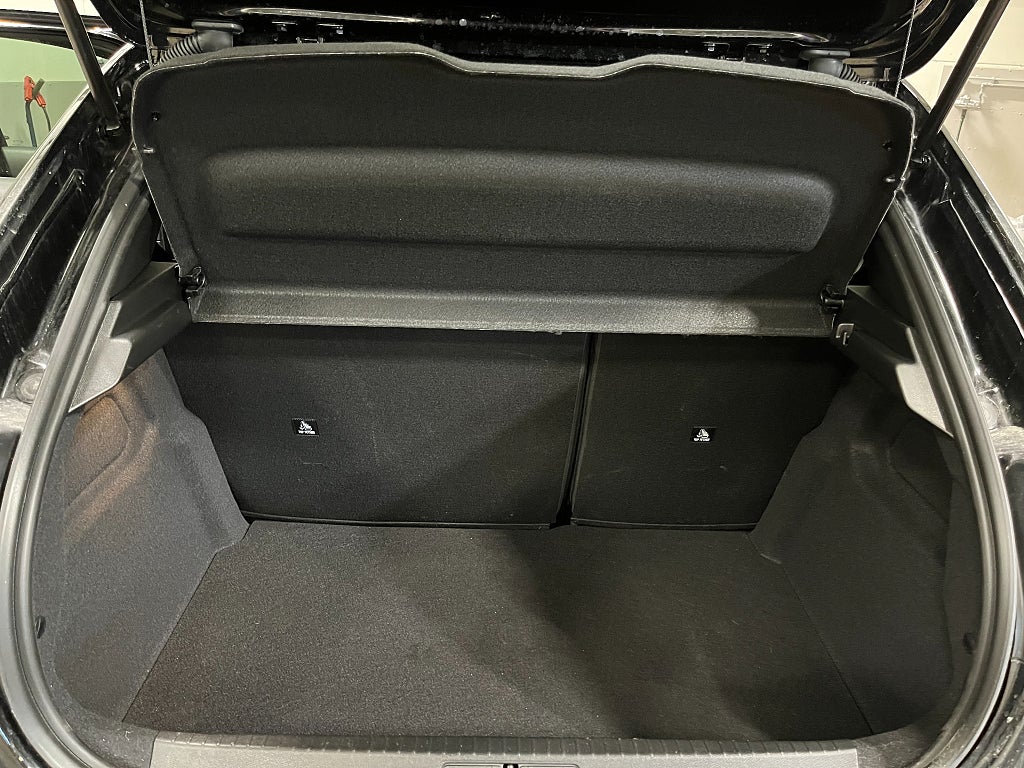 Bild på Peugeot 208 Allure Hybrid Aut - DEMO