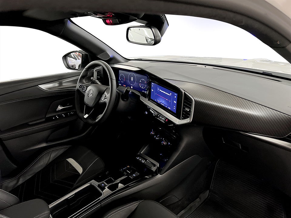 Bild på Opel Mokka Ultimate 1.2 Turbo 130hk Aut B-KAMERA CARPLAY