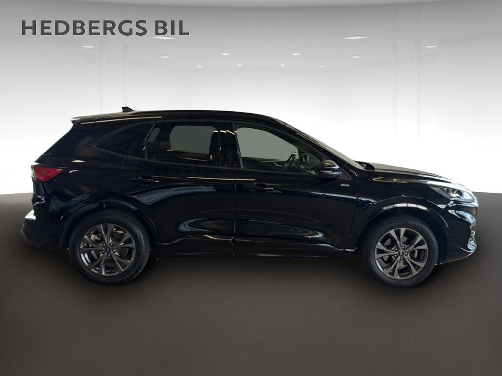 Ford Kuga ST-Line Phev 224HK thumbnail