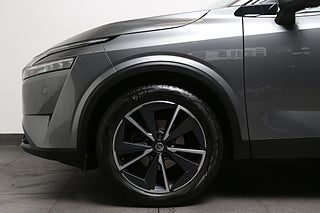 SUV Nissan Qashqai 8 av 28