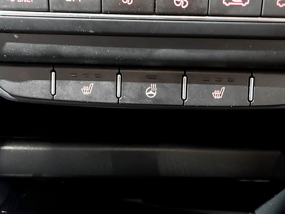 Bild på Kia Ceed Sportswagon PHEV 141hk Aut B-KAMERA CARPLAY FULLSERVAD