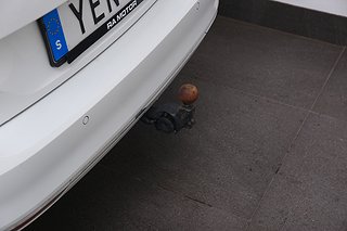 Kombi Volkswagen Passat 16 av 16