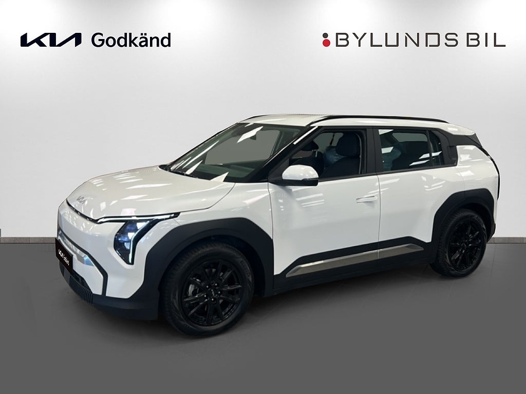 Kia EV3 Long Range 81.4kwh *vinterhjul ingår*