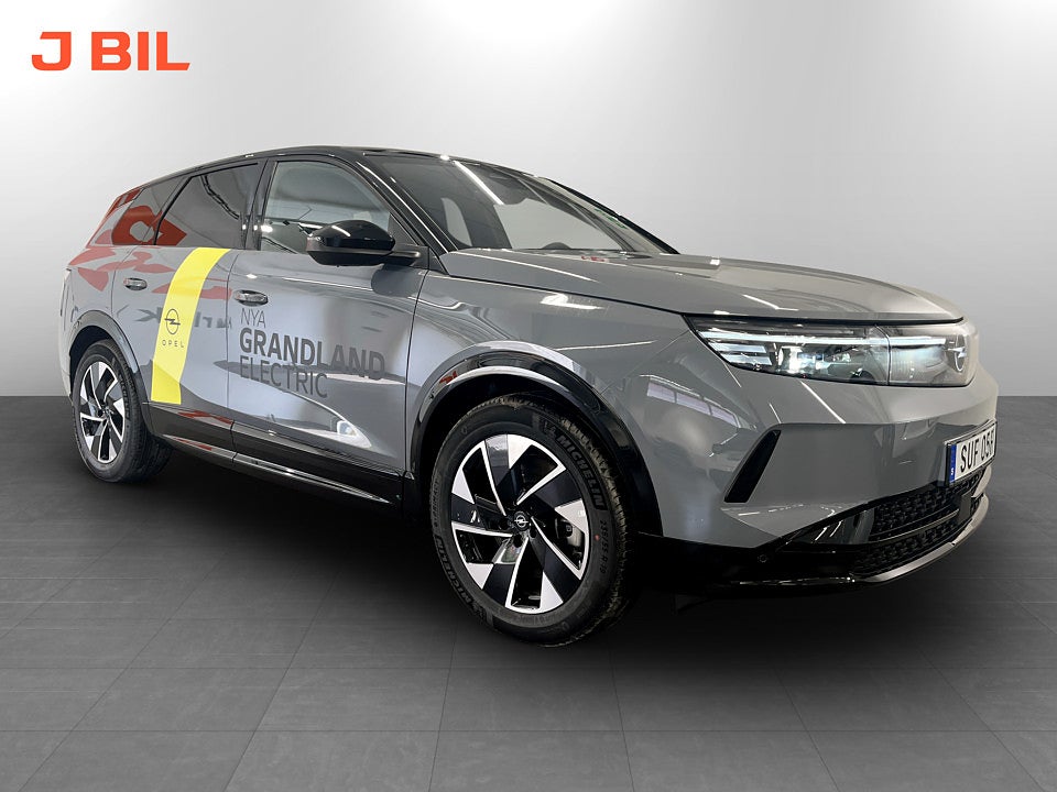 Opel Grandland GS+ Electric - DEMO