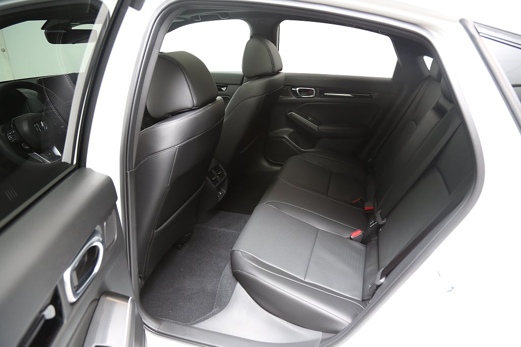 Honda Civic Advance FullHybrid | 8 År garanti |  MY27