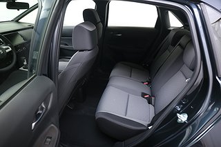 Halvkombi Honda Jazz 4 av 14