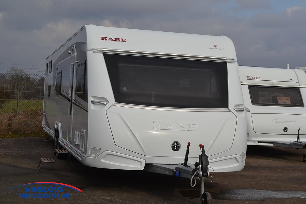 Kabe Imperial Hacienda 1000 E9 DU