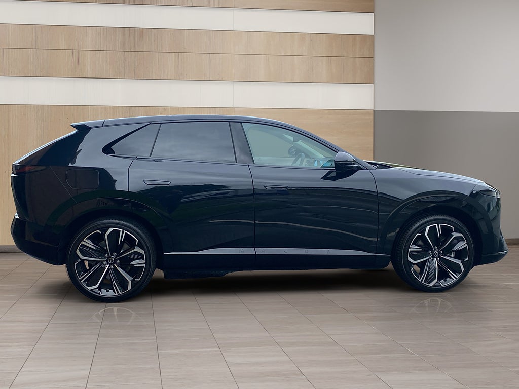 Mazda CX-6e 2026 - miniatyr 9