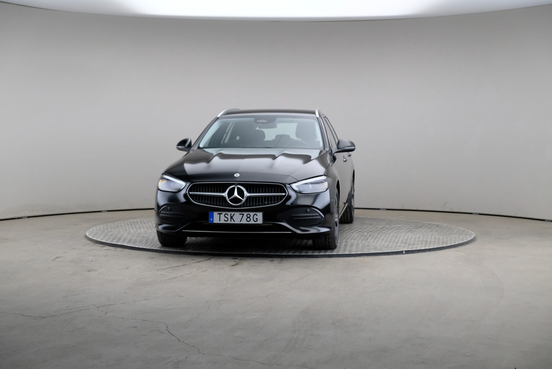 Mercedes-Benz C 2024, kuva 3/10