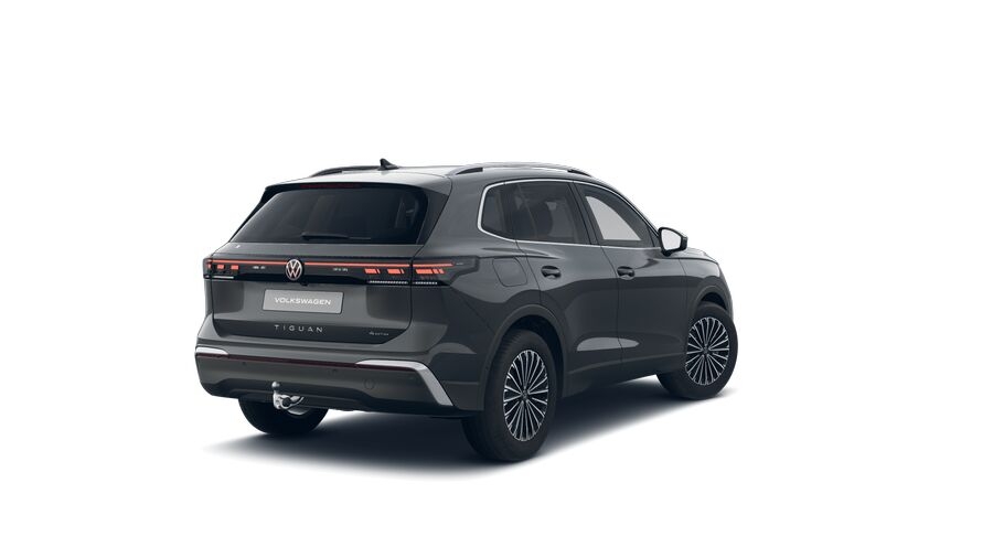 Volkswagen Tiguan 2027, kuva 3/10